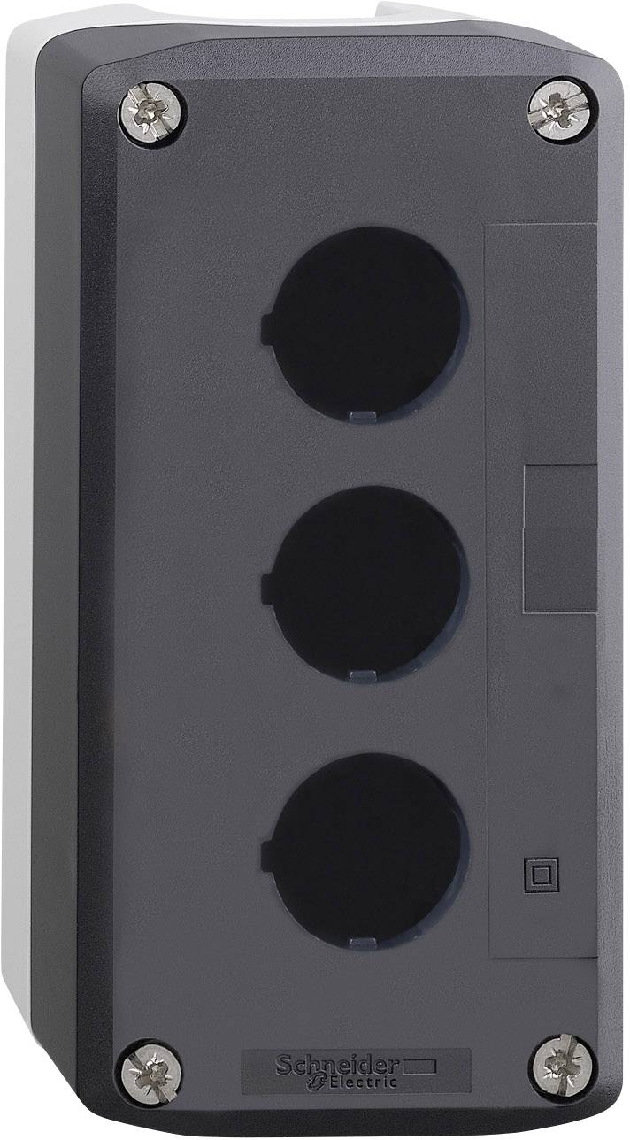 Obudowa Schneider Electric Harmony XALD03, IP65 - obrazek 1