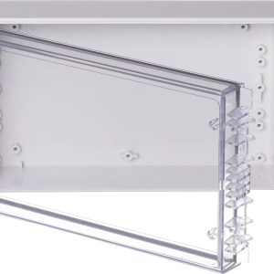 Obudowa instalacyjna Bopla Bocube B 221306 PC-V0-G-7035, Poliwęglan V0, szaro-biały (ral 7035), (D x S x W) 125 x 231 x Obudowa instalacyjna Bopla Bocube B 221306 PC-V0-G-7035, Poliwęglan V0, szaro-biały (ral 7035), (D x S x W) 125 x 231 x