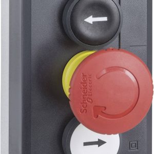Schneider Electric XALD328 XALD328 Surface mounted housing 1 szt.