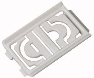 Eaton DILM65-XIP2X 106491 Osłona szary 1 szt. - obrazek 1