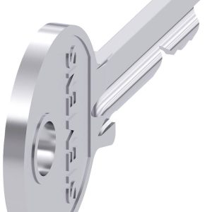 Siemens 3SU1950-0FP80-0AA0 3SU19500FP800AA0 Klucz 1 szt. Siemens 3SU1950-0FP80-0AA0 3SU19500FP800AA0 Klucz 1 szt.