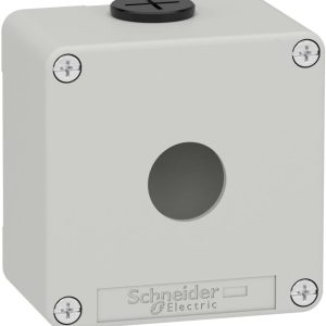 Schneider Electric XAPD1201 Listwa pinowa BKL Electronic 72630 konkstrukcja (Ø x W) 22.5 mm x 80 mm 1 szt. sztuka