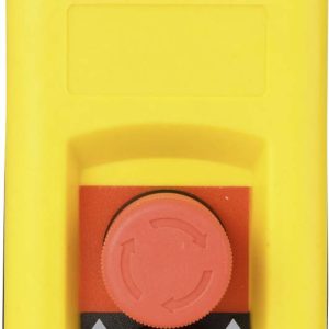 TRU COMPONENTS TC-13599176 TC-A4913 Przełącznik zwisający zawiera wyłącznik awaryjny 1 szt.