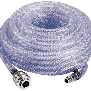 Wąż sprężonego powietrza Einhell 4138100 41.381.00 Wąż sprężonego powietrza Einhell 4138100 41.381.00