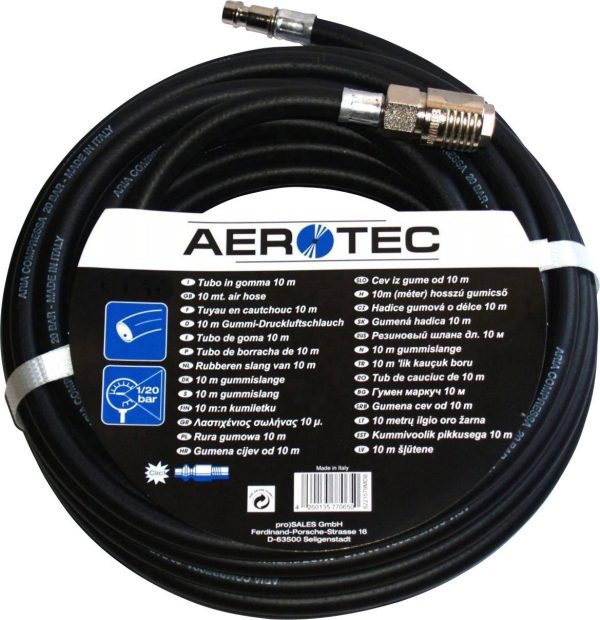 Wąż sprężonego powietrza Aerotec 2005740 2005740