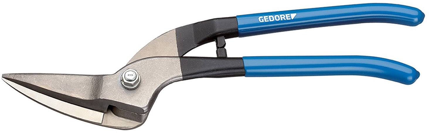 Nożyce do cięcia blachy Gedore 423030 4515250 - obrazek 1