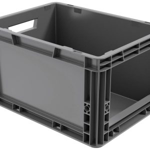 VISO Skrzynka (S x G) 400 mm x 300 mm Opis 1 szt. VISO Skrzynka (S x G) 400 mm x 300 mm Opis 1 szt.