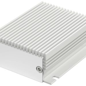 Bopla FILOTEC F 524-80 KWL 97453080.HMT1 Obudowa radiatora z kołnierzem 55.3 x 24.4 x 80 aluminium aluminiowy (anodowany Bopla FILOTEC F 524-80 KWL 97453080.HMT1 Obudowa radiatora z kołnierzem 55.3 x 24.4 x 80 aluminium aluminiowy (anodowany