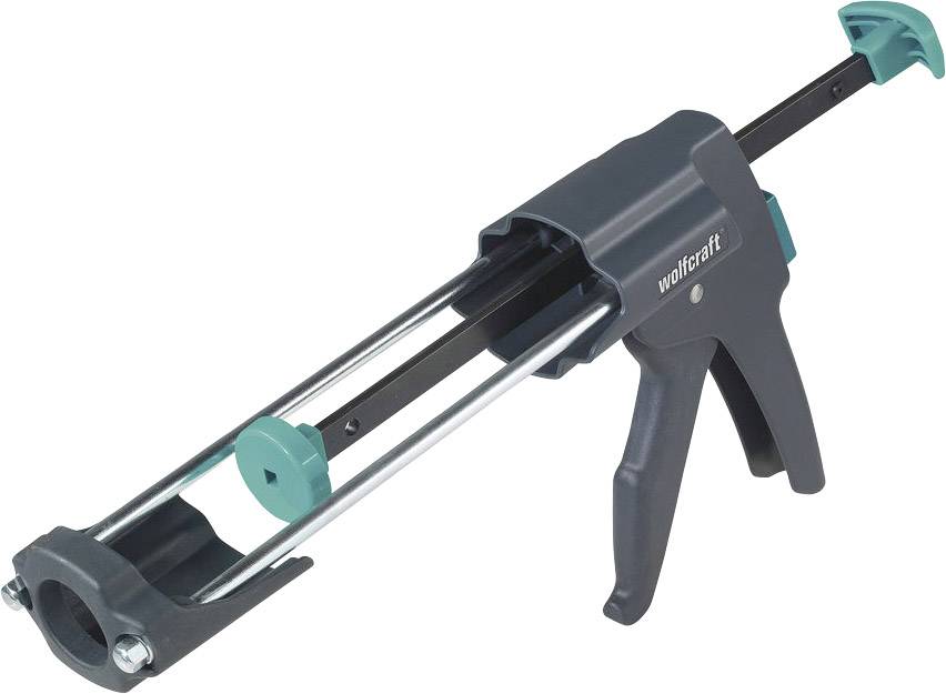 Wolfcraft 4356000 Pistolet dozujący MG600 Pro 1 szt. - obrazek 1