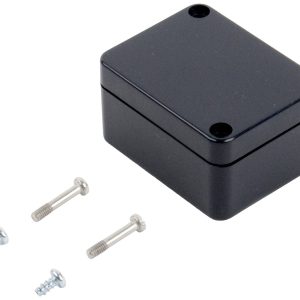 TRU COMPONENTS KST 206 03206000.H Urządzenia przemysłowe 65 x 50 x 35 ABS slate gray 1 szt. TRU COMPONENTS KST 206 03206000.H Urządzenia przemysłowe 65 x 50 x 35 ABS slate gray 1 szt.