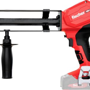 Fischer 567189 Wyciskacz do baterii FIS DB S Pro Solo 1 szt. Fischer 567189 Wyciskacz do baterii FIS DB S Pro Solo 1 szt.