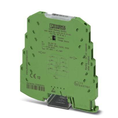 Phoenix Contact MINI MCR-SL-CVS-24-5-10-NC 2902822 1 szt. - obrazek 1