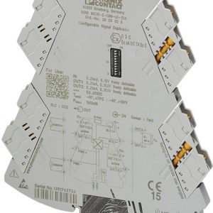 Phoenix Contact MINI MCR-2-UNI-UI-2UI-PT 2905028 1 szt. Phoenix Contact MINI MCR-2-UNI-UI-2UI-PT 2905028 1 szt.