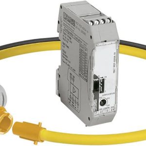 Phoenix Contact PACT RCP-4000A-1A-D140 2904922 1 zest. Phoenix Contact PACT RCP-4000A-1A-D140 2904922 1 zest.