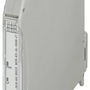 Phoenix Contact MACX MCR-EX-SL-NAM2T 2865463 1 szt. Phoenix Contact MACX MCR-EX-SL-NAM2T 2865463 1 szt.