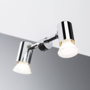 Lampa do lustra Paulmann Mintaka 70880 20 W chrom Lampa do lustra Paulmann Mintaka 70880 20 W chrom