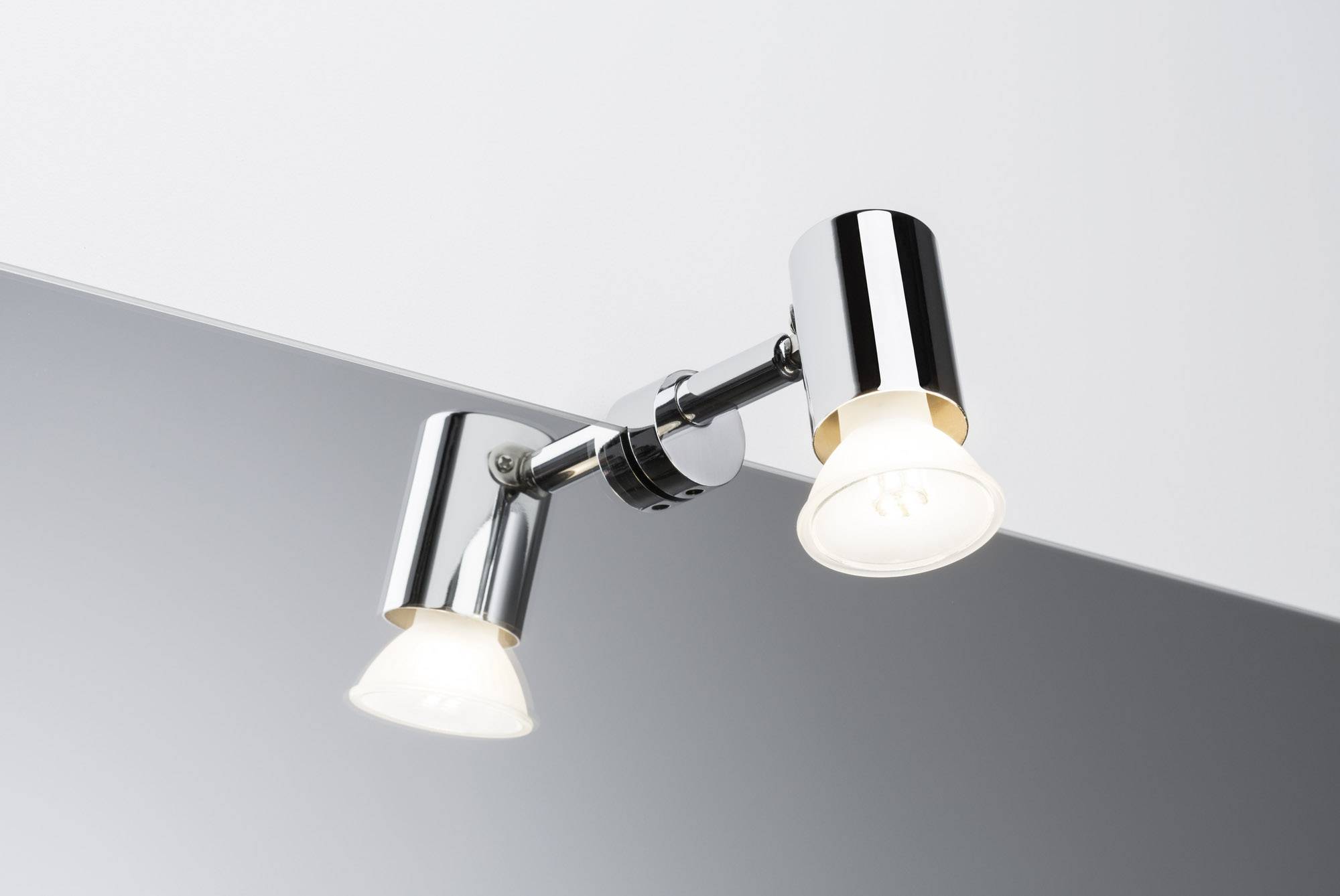 Lampa do lustra Paulmann Mintaka 70880 20 W chrom - obrazek 1