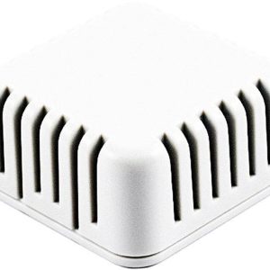 Hammond Electronics 1551V1WH Obudowa uniwersalna 40 x 40 x 20 ABS biały 1 szt. Hammond Electronics 1551V1WH Obudowa uniwersalna 40 x 40 x 20 ABS biały 1 szt.