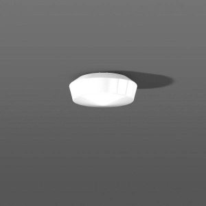 Lampa sufitowa RZB DKN-Classic, seidenglanz 10120.002 60 W biały Lampa sufitowa RZB DKN-Classic, seidenglanz 10120.002 60 W biały