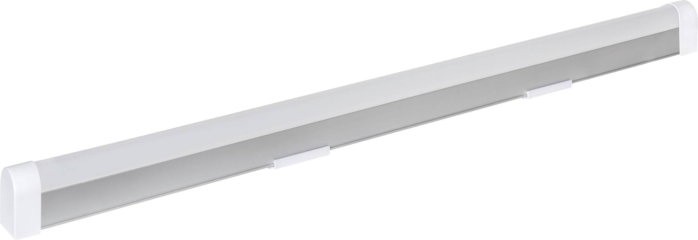 Lampa sufitowa LED Müller-Licht Ecoline 60 20800186 9 W 850 lm srebrny - obrazek 1