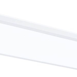 Lampa sufitowa LED Paulmann P Atria Shine 22W 4000K 580x200mm ws Kst 79926 22 W 2700 lm biały Lampa sufitowa LED Paulmann P Atria Shine 22W 4000K 580x200mm ws Kst 79926 22 W 2700 lm biały