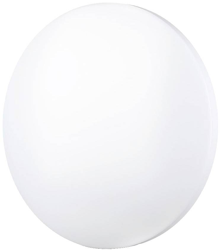 Lampa sufitowa LED V-TAC VT-8418-M-N 217605 18 W 1800 lm biały - obrazek 1