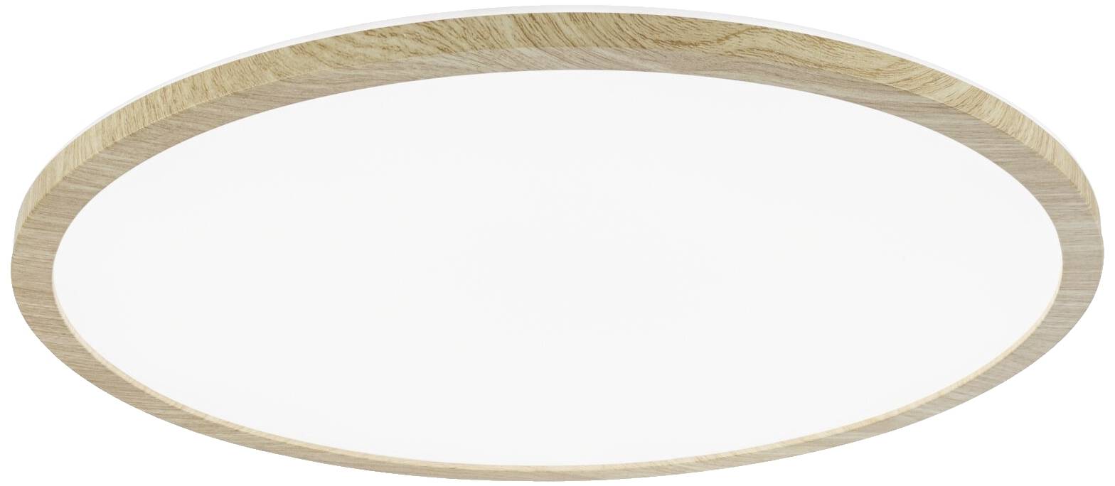 Lampa ścienna LED Paulmann Atria 71034 22 W 2300 lm drewno - obrazek 1