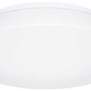 Lampa sufitowa LED z czujnikiem ruchu Steinel INNENLEUCHTE RS 20 LED 079734 9.4 W 942 lm biały Lampa sufitowa LED z czujnikiem ruchu Steinel INNENLEUCHTE RS 20 LED 079734 9.4 W 942 lm biały