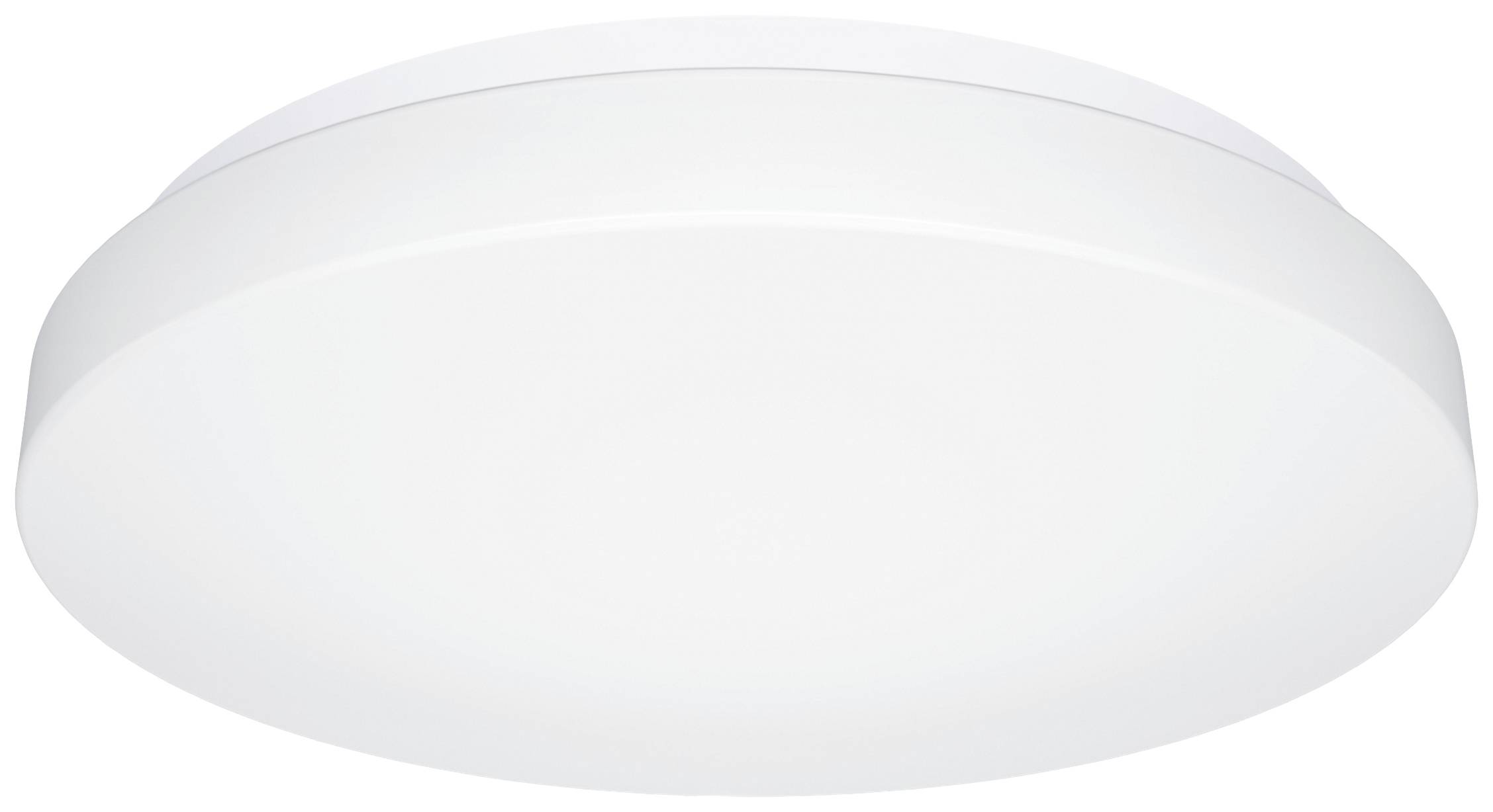 Lampa sufitowa LED z czujnikiem ruchu Steinel INNENLEUCHTE RS 20 LED 079734 9.4 W 942 lm biały - obrazek 1
