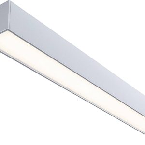 Lampa sufitowa LED Paulmann Linion 98173 8.5 W 520 lm chrom (matowy) Lampa sufitowa LED Paulmann Linion 98173 8.5 W 520 lm chrom (matowy)