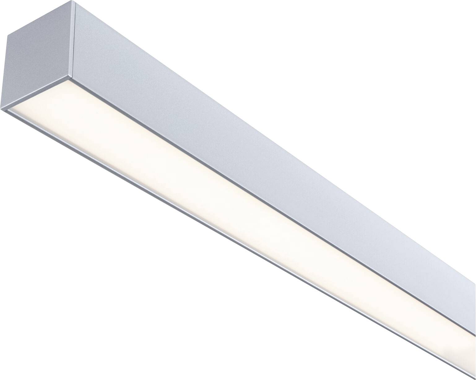 Lampa sufitowa LED Paulmann Linion 98173 8.5 W 520 lm chrom (matowy) - obrazek 1