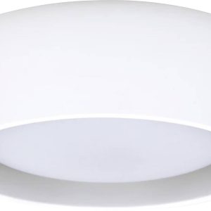 Lampa sufitowa Lucci Fjord 08660049 biały Lampa sufitowa Lucci Fjord 08660049 biały