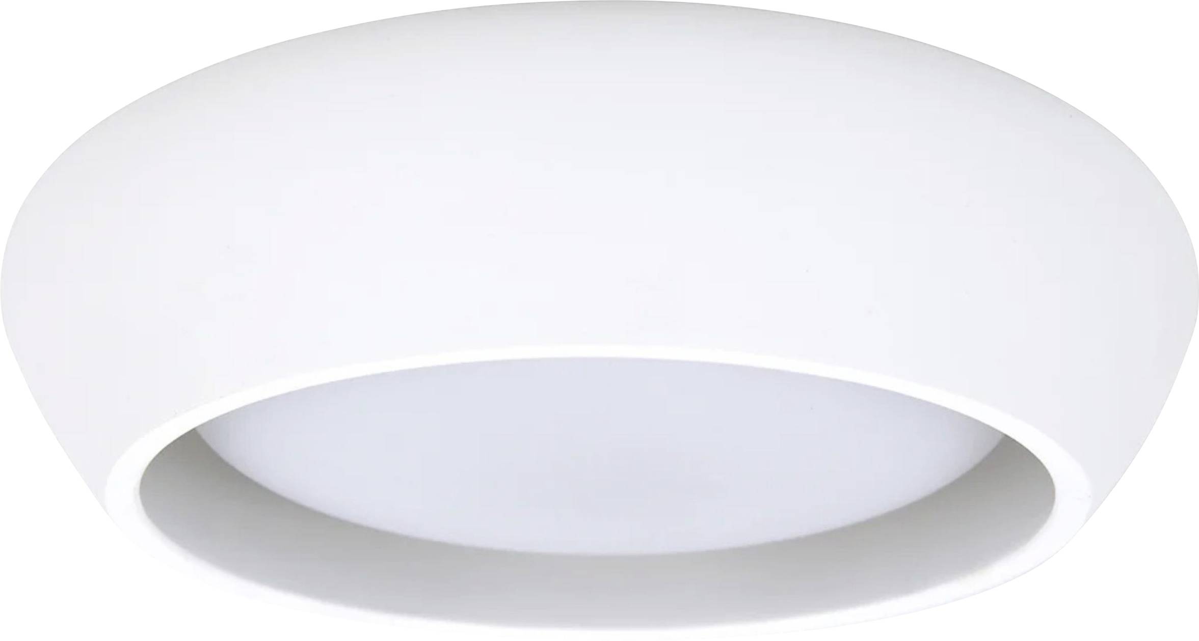 Lampa sufitowa Lucci Fjord 08660049 biały - obrazek 1