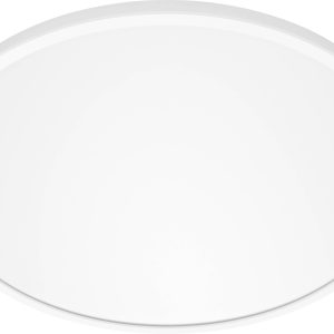 Lampa sufitowa, Lampa sufitowa LED Philips 8721103042941 18 W 1500 lm biały Lampa sufitowa, Lampa sufitowa LED Philips 8721103042941 18 W 1500 lm biały