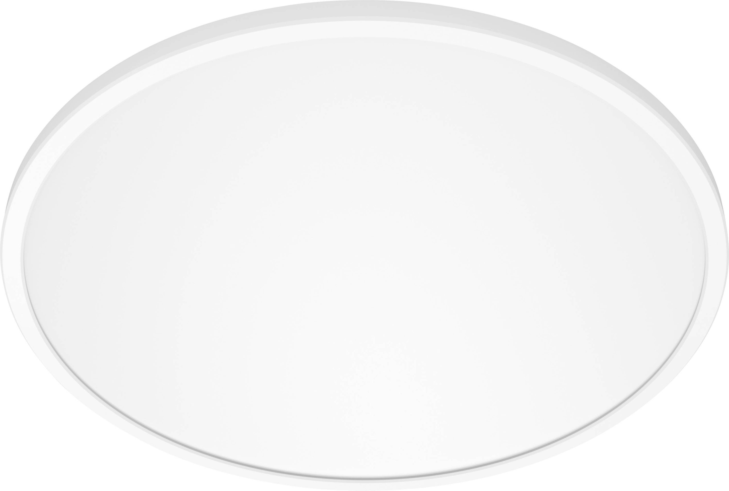 Lampa sufitowa, Lampa sufitowa LED Philips 8721103042941 18 W 1500 lm biały - obrazek 1