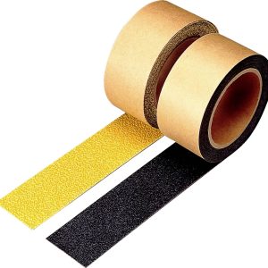 3M AR1GB50 Uniwersalna powłoka antypoślizgowa 3M™ (D x S) 20 m x 50 mm żółty 3M AR1GB50 Uniwersalna powłoka antypoślizgowa 3M™ (D x S) 20 m x 50 mm żółty