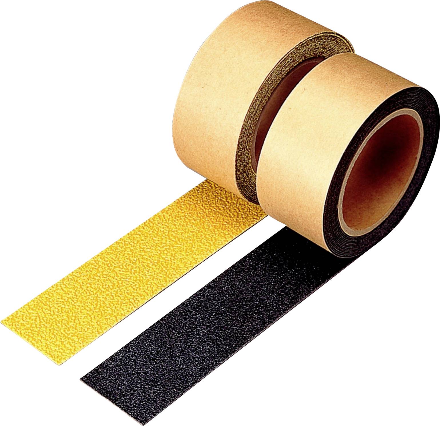 3M AR1GB50 Uniwersalna powłoka antypoślizgowa 3M™ (D x S) 20 m x 50 mm żółty - obrazek 1