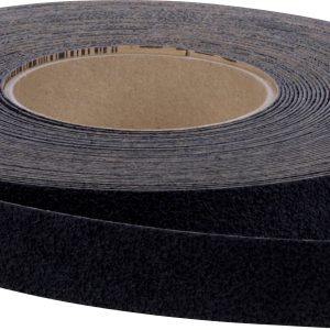 3M AR1SZ25 Uniwersalna powłoka antypoślizgowa 3M™ (D x S) 20 m x 25 mm czarny 3M AR1SZ25 Uniwersalna powłoka antypoślizgowa 3M™ (D x S) 20 m x 25 mm czarny
