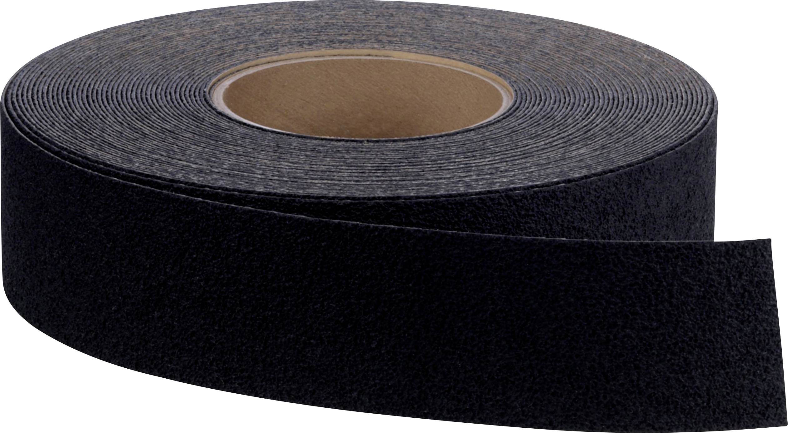 3M AR1SZ50 Uniwersalna powłoka antypoślizgowa 3M™ (D x S) 20 m x 50 mm czarny - obrazek 1