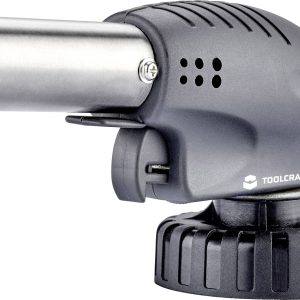 Palnik gazowy TOOLCRAFT TO-5137980 1 szt. Palnik gazowy TOOLCRAFT TO-5137980 1 szt.