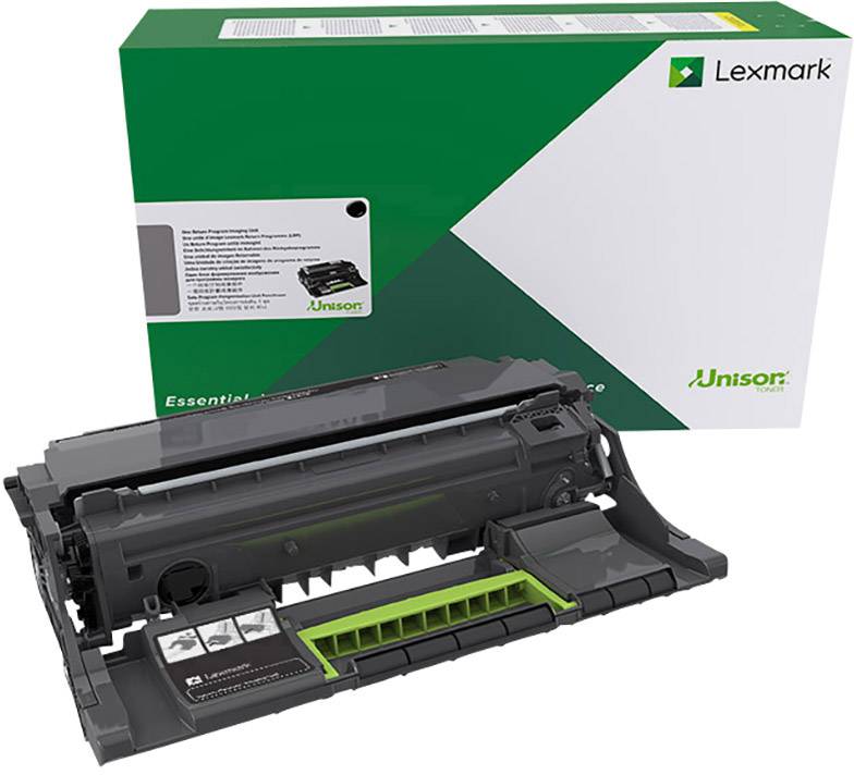 Lexmark Zespół bębna zwrotny B2338 B2442 B2546 B2650 MB2338 MB2442 MB2546 MB2650 tusz oryginalny Kolor 60000 strony 56F0 - obrazek 1
