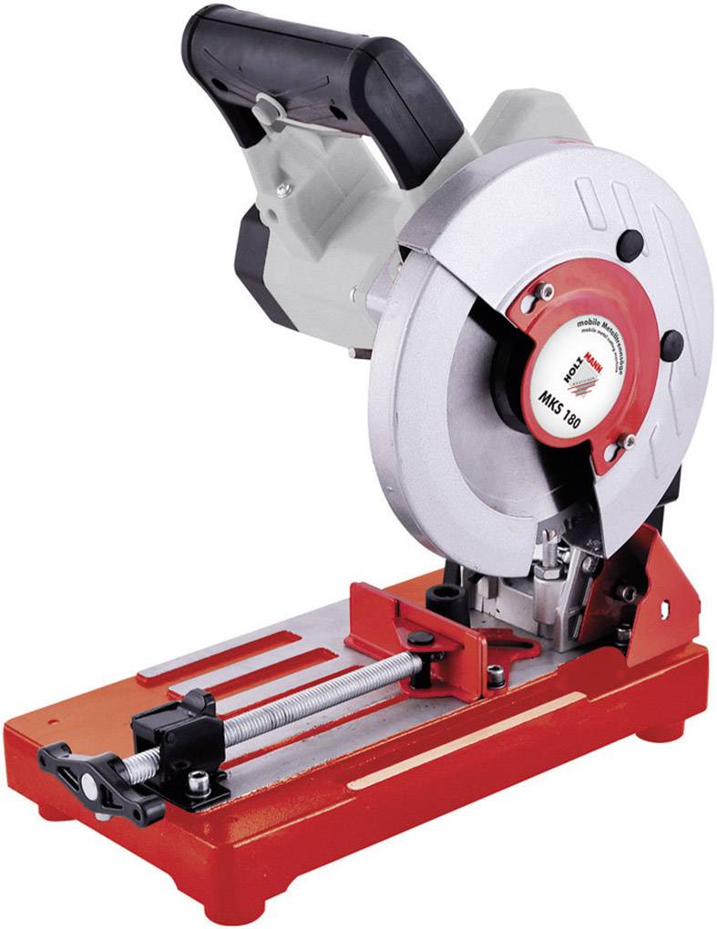 Przecinarka do metalu Holzmann Maschinen MKS180_230V - obrazek 1
