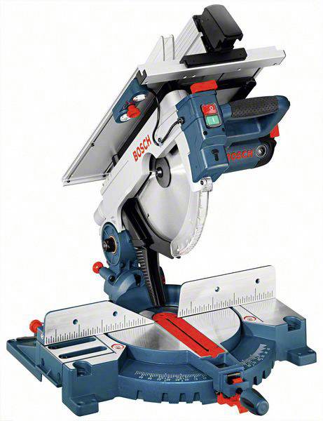 Piła ukosowa Bosch Professional Bosch Power Tools 0601B15001 1 szt. - obrazek 1