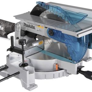 Makita LH1201FL Piła ukosowa poprzeczna, stołowa 305 mm 30 mm 1650 W Makita LH1201FL Piła ukosowa poprzeczna, stołowa 305 mm 30 mm 1650 W