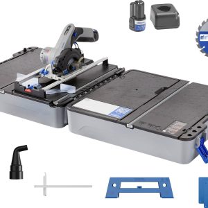 Piła ukosowa poprzeczna, stołowa Dremel F013CS12JM F013CS12JM 1 szt.