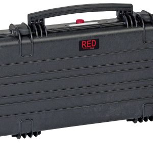 Explorer Cases Walizka outdoorowa 53.7 l (D x S x W) 1189 x 415 x 159 mm czarny RED11413.B Explorer Cases Walizka outdoorowa 53.7 l (D x S x W) 1189 x 415 x 159 mm czarny RED11413.B