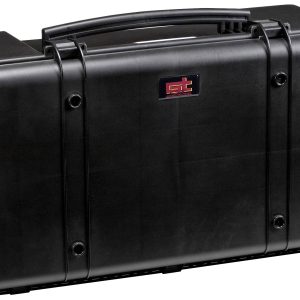 Explorer Cases Pudełko outdoorowe 89 l (D x S x W) 807 x 470 x 345 mm czarny MUB78 Explorer Cases Pudełko outdoorowe 89 l (D x S x W) 807 x 470 x 345 mm czarny MUB78