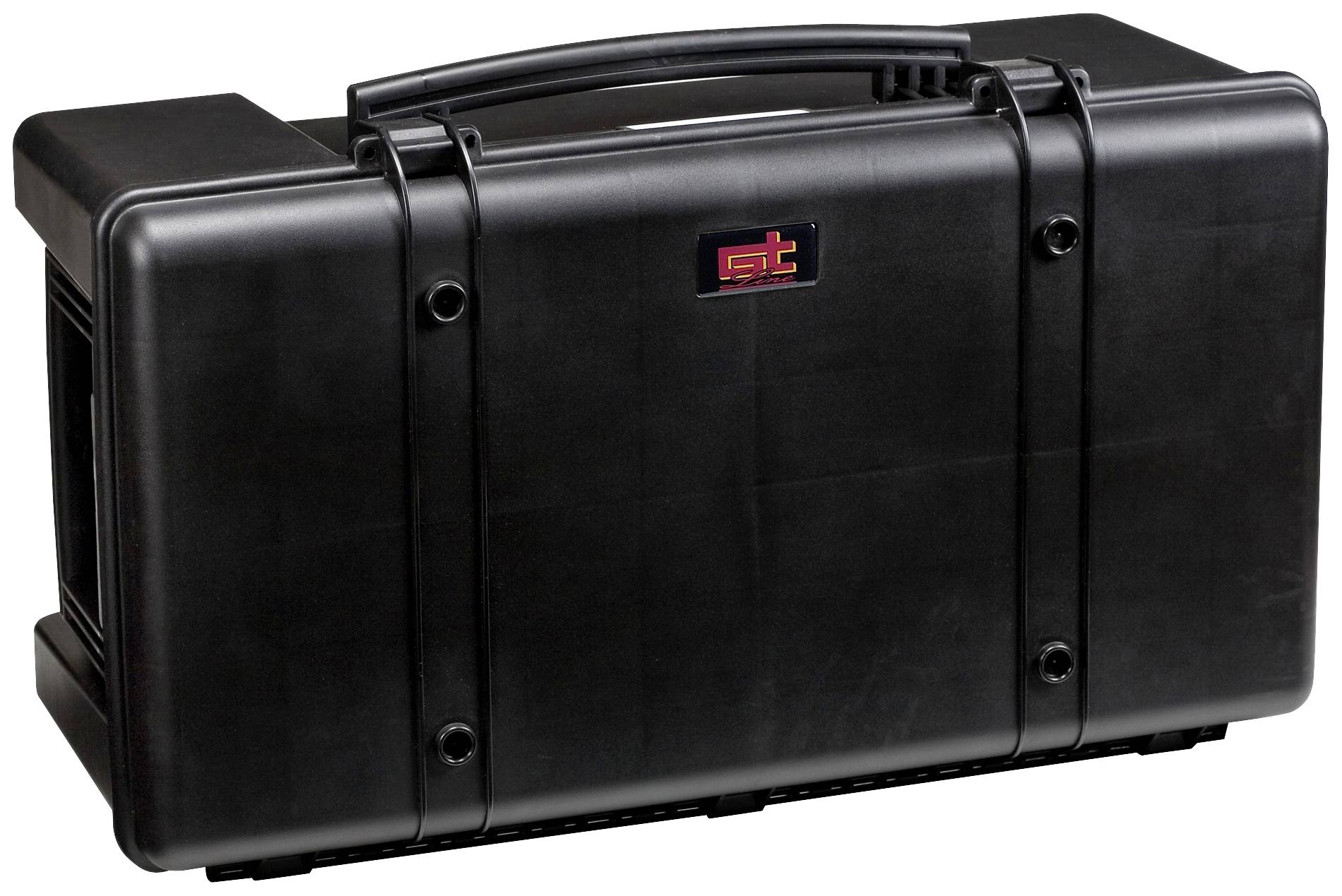 Explorer Cases Pudełko outdoorowe 89 l (D x S x W) 807 x 470 x 345 mm czarny MUB78 - obrazek 1
