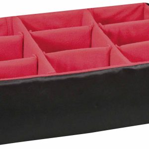 Akcesorium Explorer Cases DIV4820, (D x S x W) 475 x 365 x 145 mm Akcesorium Explorer Cases DIV4820, (D x S x W) 475 x 365 x 145 mm