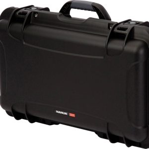 NANUK Walizka transportowa Mod. 935 (S x W x G) 521 x 191 x 287 mm czarny 935-0001 NANUK Walizka transportowa Mod. 935 (S x W x G) 521 x 191 x 287 mm czarny 935-0001